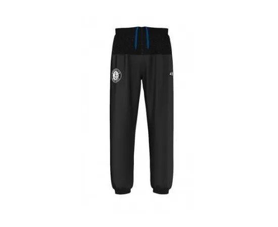 lacitesport.com - Adidas FNWR Fleece Brooklyn Nets Pantalon Homme, Taille: S