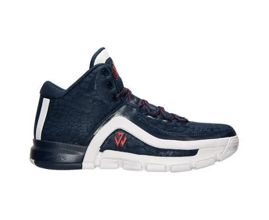 lacitesport.com - Adidas J Wall 2 Chaussures de basket Adulte, Taille: 41 1/3