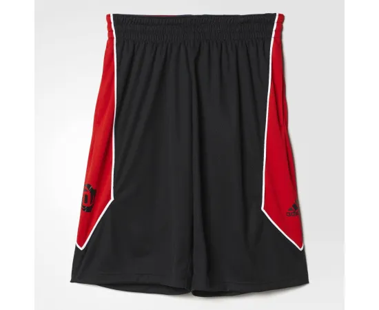 lacitesport.com - Adidas D Rose 773 Short de basket Adulte, Taille: S