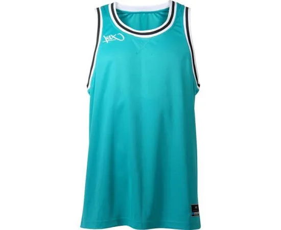 lacitesport.com - K1X Double X Maillot de basket Adulte, Taille: M