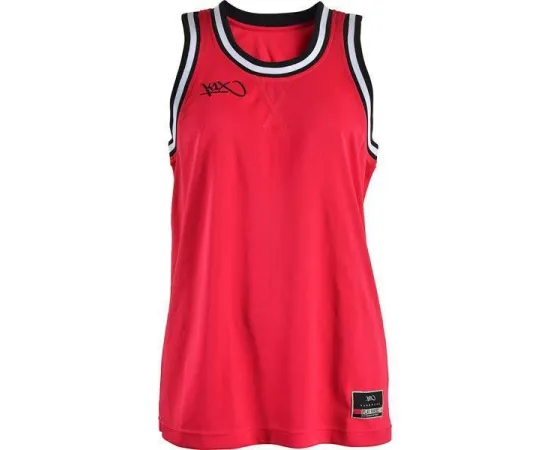 lacitesport.com - K1X Ladies Double X Maillot de basket Femme, Taille: XL