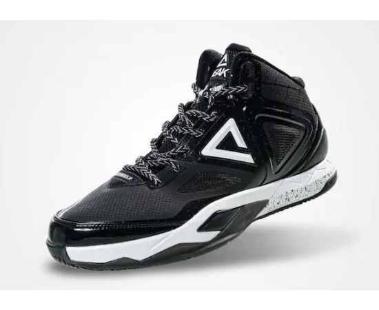 lacitesport.com - Peak TP9 Chaussures de basket Adulte, Taille: 42