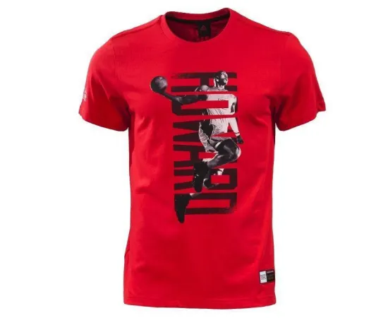 lacitesport.com - Peak Dwight Howard T-shirt de basket Enfant, Taille: 6 ans