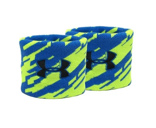 lacitesport.com - Under Armour Jacquard Poignets éponge, Taille: TU