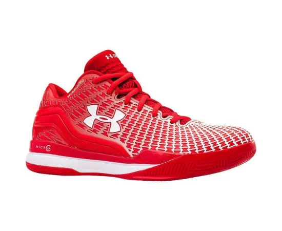 lacitesport.com - Under Armour ClutchFit Drive Low Chaussures de basket Adulte, Taille: 42