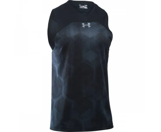 lacitesport.com - Under Armour Select Maillot de basket Adulte, Taille: M