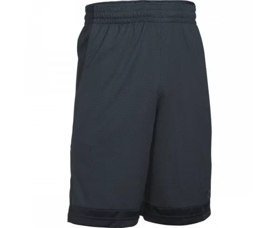 lacitesport.com - Under Armour SC30 Top Gun Short de basket Adulte, Taille: S