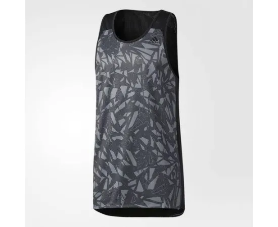 lacitesport.com - Adidas Réversible Essentials Maillot de basket Adulte, Taille: S