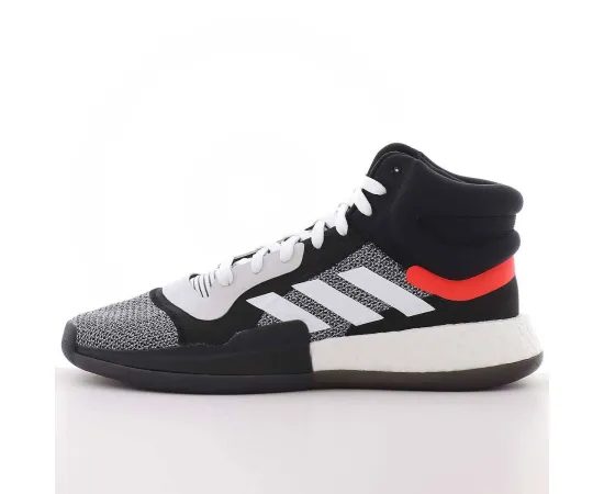 lacitesport.com - Adidas Marquee Boost Chaussures de basket Adulte, Taille: 41 1/3