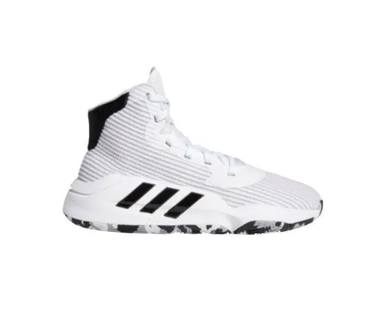 lacitesport.com - Adidas Pro Bounce 2019 Chaussures de basket Enfant, Taille: 35,5