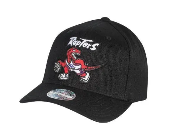 lacitesport.com - Mitchell&Ness Toronto Raptors Casquette Unisexe, Taille: TU