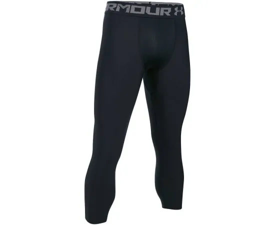 lacitesport.com - Under Armour 3/4 Legging Homme, Taille: S