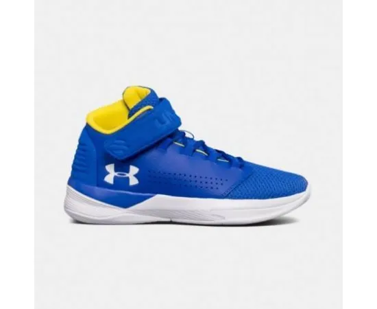 lacitesport.com - Under Armour Get B Zee Chaussures de basket Adulte, Taille: 38,5