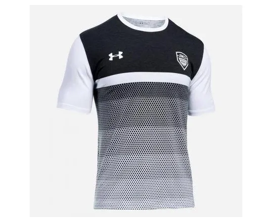 lacitesport.com - Under Armour SC30 Ombre T-shirt de basket Homme, Taille: S