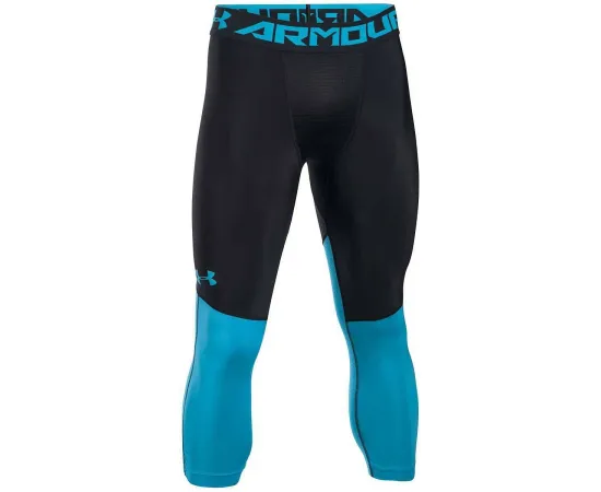 lacitesport.com - Under Armour SC30 3/4 Legging Homme, Taille: XL