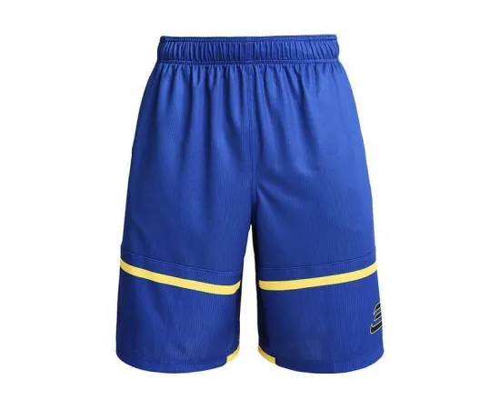 lacitesport.com - Under Armour SC30 Pick n Roll Short de basket Adulte, Taille: L