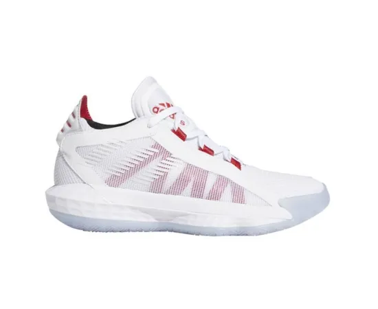 lacitesport.com - Adidas Dame 6 Chaussures de basket Enfant, Taille: 36 2/3