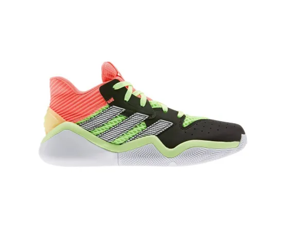 lacitesport.com - Adidas Harden Stepback Chaussures de basket Enfant, Taille: 36