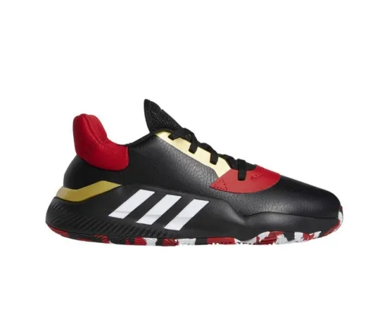 lacitesport.com - Adidas Pro Bounce 2019 Chaussures de basket Adulte, Taille: 39 1/3