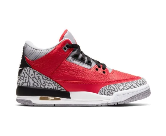 lacitesport.com - Air Jordan 3 Retro SE Chaussures de basket Adulte, Taille: 36,5