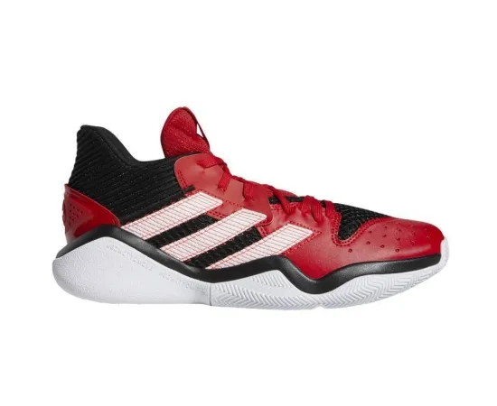 lacitesport.com - Adidas Harden Stepback Chaussures de basket Adulte, Taille: 41 1/3