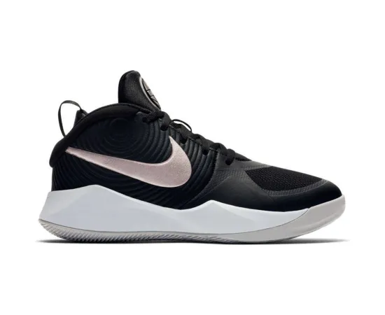 lacitesport.com - Nike Team Hustle D9 Chaussures de basket Adulte, Taille: 35,5