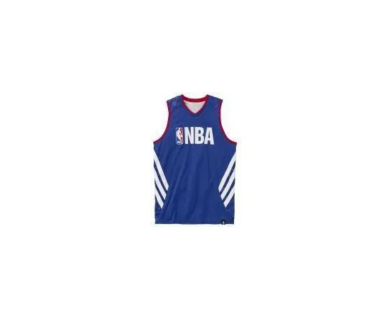 lacitesport.com - Adidas Réversible Essentials Maillot de basket Adulte, Taille: L