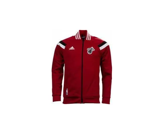 lacitesport.com - Adidas Winter Hoops Miami Heat Veste Enfant, Taille: 8 ans