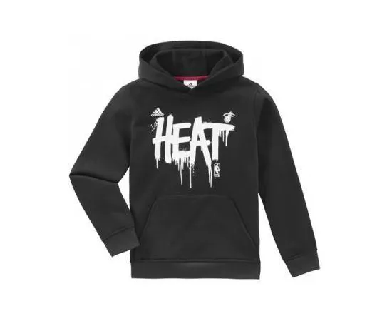 lacitesport.com - Adidas GFX Miami Heat Sweat Enfant, Taille: 10 ans