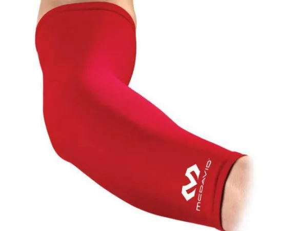 lacitesport.com - Mc David Manchon de compression, Taille: L