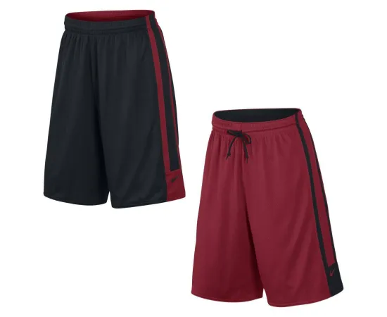 lacitesport.com - Nike League Reversible Short de basket Adulte, Taille: XXL