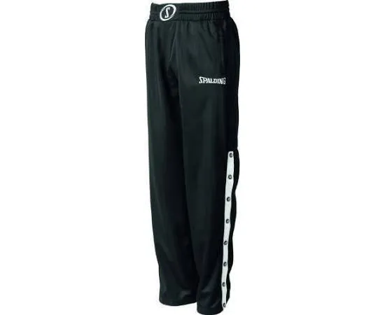 lacitesport.com - Spalding Evolution Pantalon Homme, Taille: XS