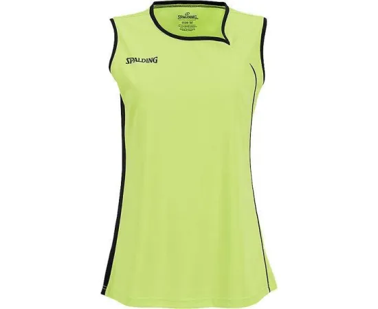 lacitesport.com - Spalding 4her II flash Maillot de basket Femme, Taille: S