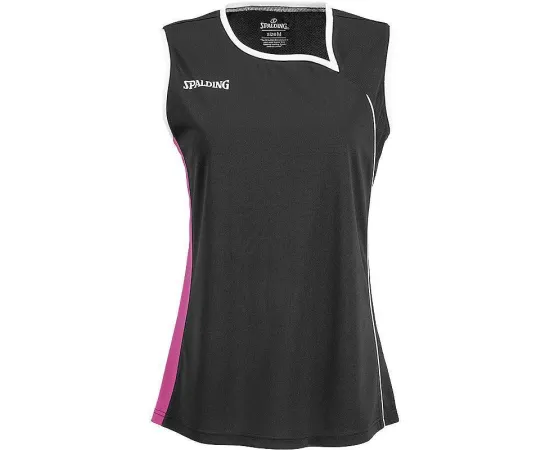 lacitesport.com - Spalding 4her II Maillot de basket Femme, Taille: XL