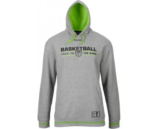 lacitesport.com - Spalding Team Sweat Adulte, Taille: M