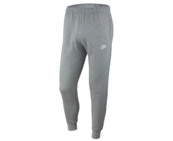 lacitesport.com - Nike Club Pantalon Homme, Couleur: Gris, Taille: 2XL