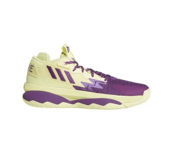 lacitesport.com - Adidas Dame 8 4th Quarter KO Chaussures de basket Adulte, Taille: 41 1/3