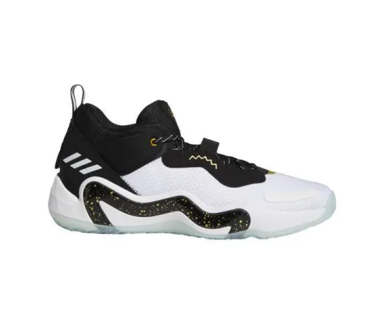 lacitesport.com - Adidas D.O.N Issue 3 Chaussures de basket Adulte, Taille: 41 1/3