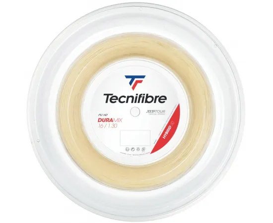 lacitesport.com - Tecnifibre Duramix 200m Cordage de tennis