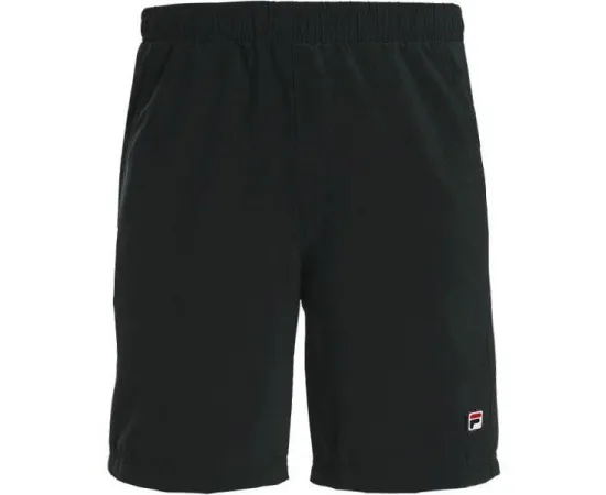 lacitesport.com - Fila Santana Short de tennis Homme, Taille: M