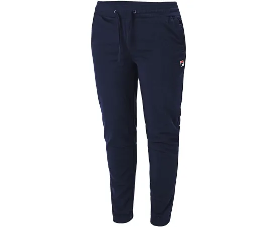 lacitesport.com - Fila Steve Pantalon de tennis Enfant, Couleur: Bleu Marine, Taille: 10 ans