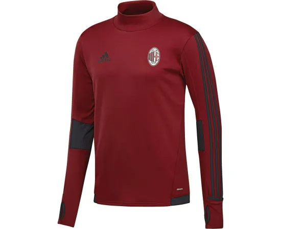 lacitesport.com - Adidas AC Milan Sweat Training 17/18  Homme, Taille: XS