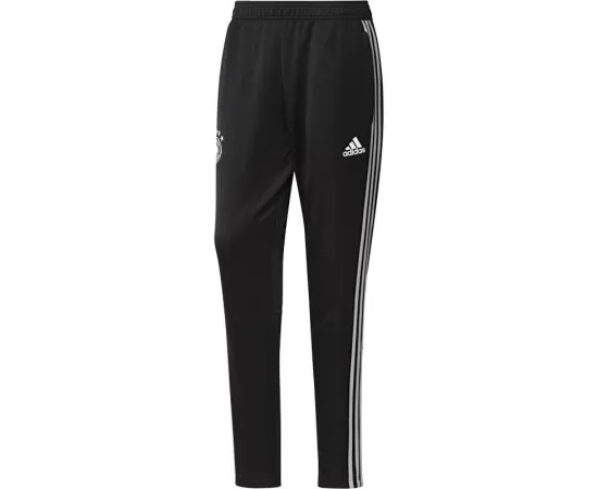 lacitesport.com - Adidas Allemagne Pantalon Training 2018 Enfant, Taille: 7/8 ans