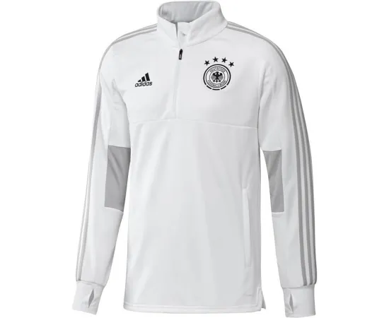 lacitesport.com - Adidas Allemagne Sweat Training 2018 Enfant, Taille: 13/14 ans