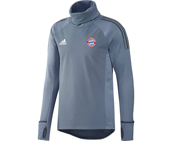 lacitesport.com - Adidas Bayern Munich Sweat 18/19  Homme, Taille: XS