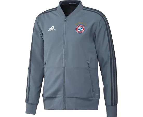 lacitesport.com - Adidas Bayern Munich Veste Training 18/19 Homme, Taille: S