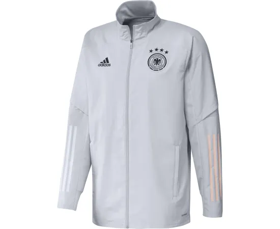 lacitesport.com - Adidas Allemagne Veste 2020 Homme, Taille: S