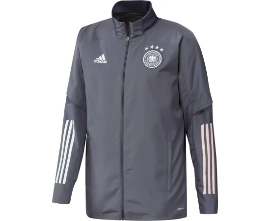 lacitesport.com - Adidas Allemagne Veste 2020 Homme, Taille: M