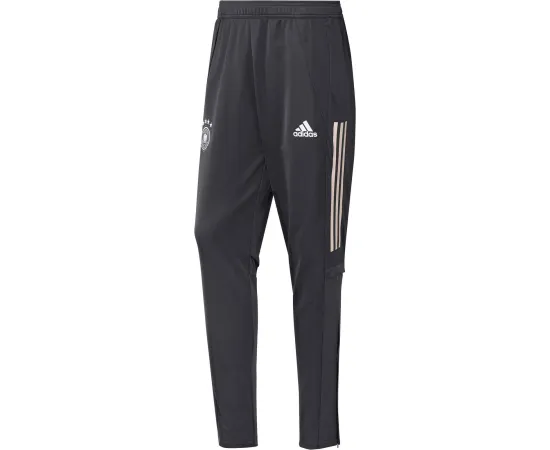 lacitesport.com - Adidas Allemagne Pantalon Training 2020 Enfant, Taille: 9/10 ans