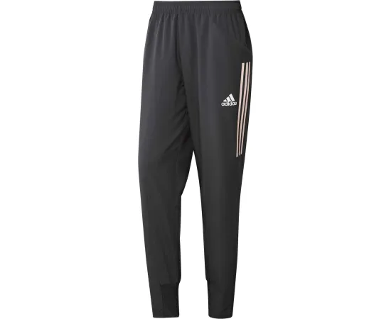 lacitesport.com - Adidas Allemagne Pantalon Woven 2020 Homme, Taille: XS